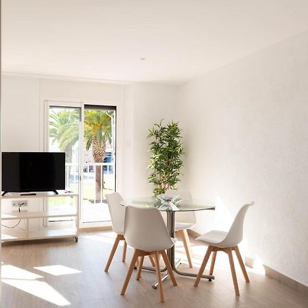 Loft Amb Vistes Al Mar By Apartaments La Catifa Palamos Exterior photo