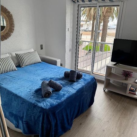 Loft Amb Vistes Al Mar By Apartaments La Catifa Palamos Exterior photo