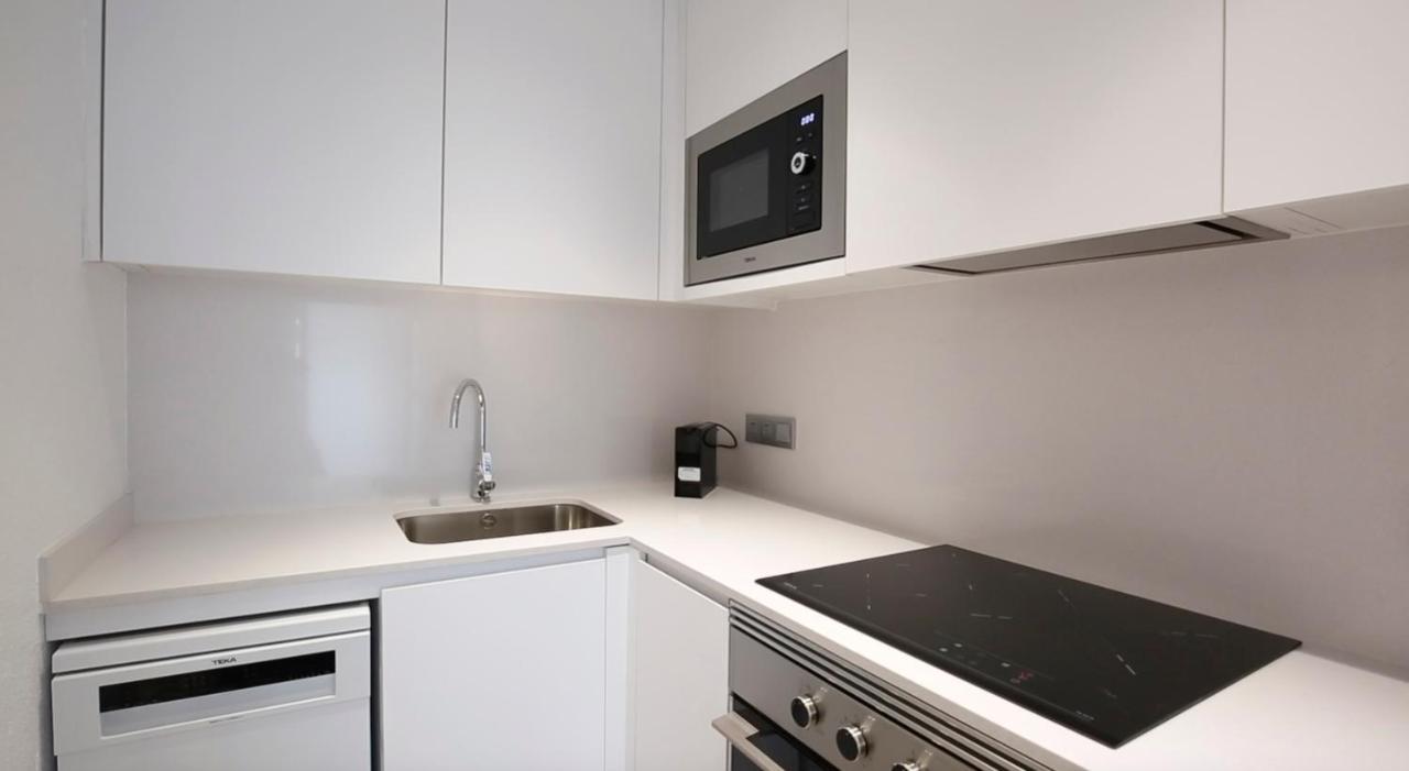 Loft Amb Vistes Al Mar By Apartaments La Catifa Palamos Exterior photo