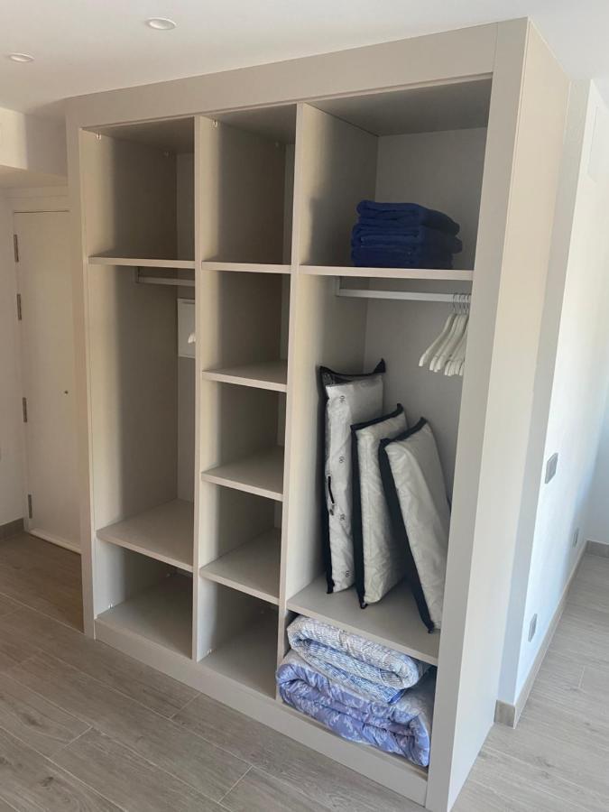 Loft Amb Vistes Al Mar By Apartaments La Catifa Palamos Exterior photo