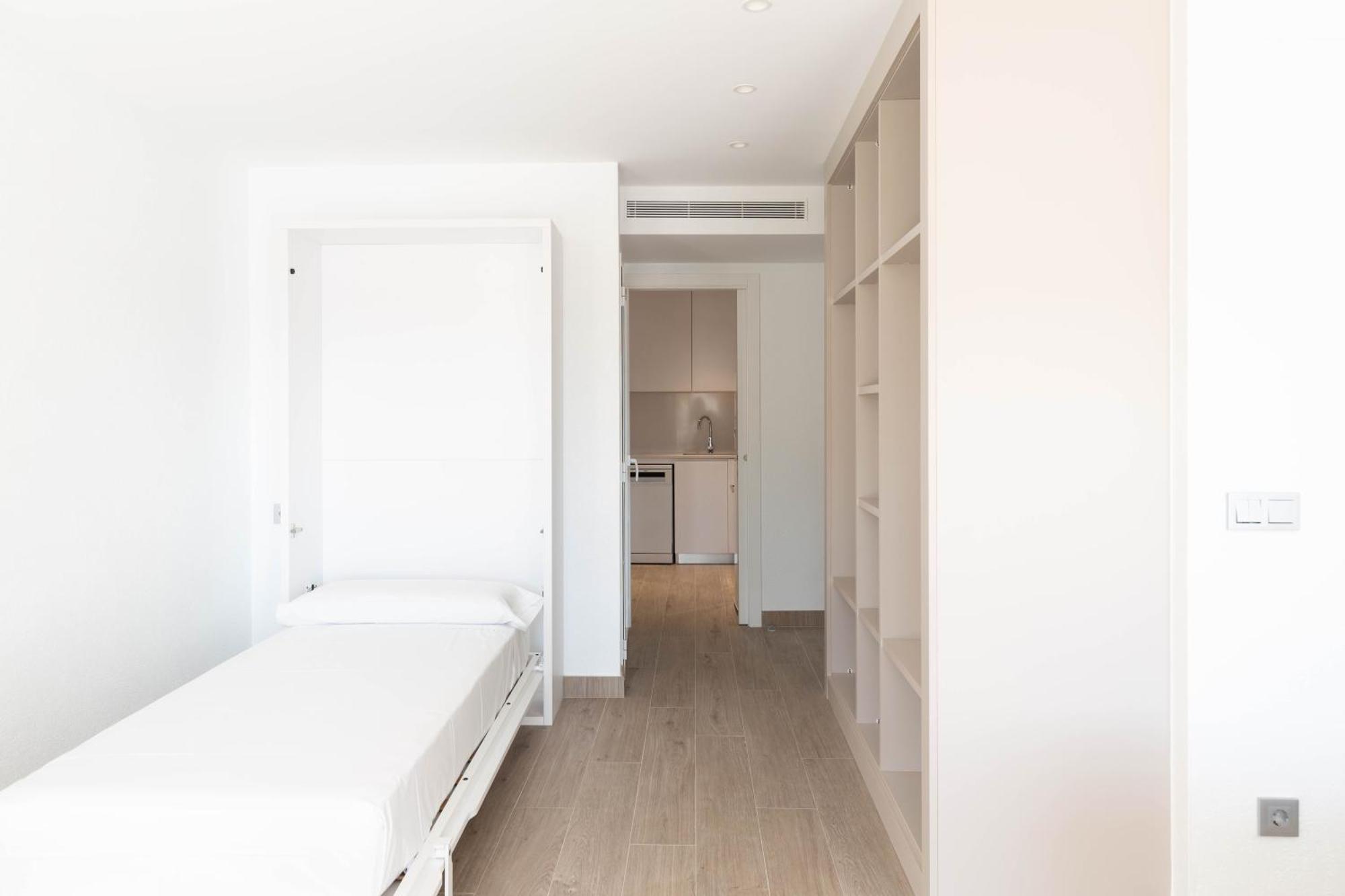 Loft Amb Vistes Al Mar By Apartaments La Catifa Palamos Exterior photo